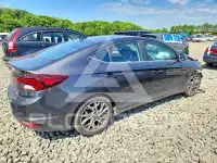 2020 Hyundai Elantra фото