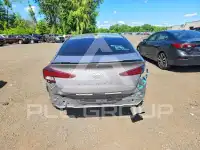 2020 Hyundai Elantra фото