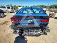 2020 Hyundai Elantra фото