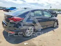 2020 Hyundai Elantra фото