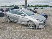 2020 Hyundai Elantra фото