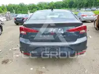 2020 Hyundai Elantra фото