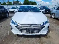 2020 Hyundai Elantra фото