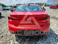 2020 Hyundai Elantra фото