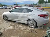 2020 Hyundai Elantra фото