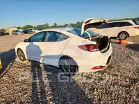 2020 Hyundai Elantra фото