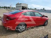 2020 Hyundai Elantra фото