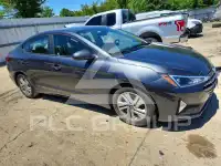 2020 Hyundai Elantra photo