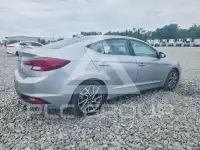 2020 Hyundai Elantra фото