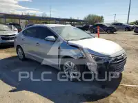 2020 Hyundai Elantra фото