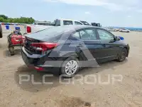 2020 Hyundai Elantra фото