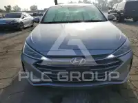 2020 Hyundai Elantra photo