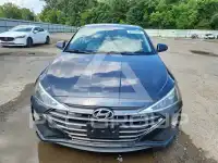 2020 Hyundai Elantra фото