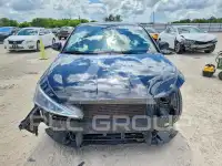2020 Hyundai Elantra фото
