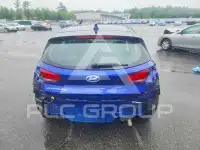 2020 Hyundai Elantra фото