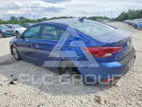 2020 Hyundai Elantra фото
