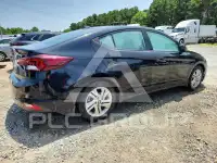 2020 Hyundai Elantra фото
