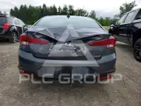 2020 Hyundai Elantra фото