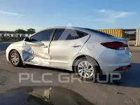 2020 Hyundai Elantra фото