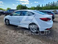 2020 Hyundai Elantra фото