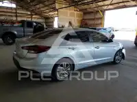 2020 Hyundai Elantra фото