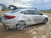 2020 Hyundai Elantra фото