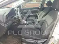 2020 Hyundai Elantra фото