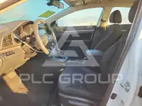 2020 Hyundai Elantra фото