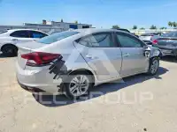 2020 Hyundai Elantra фото