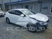 2020 Hyundai Elantra фото