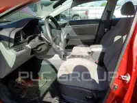 2020 Hyundai Elantra фото