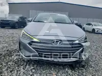 2020 Hyundai Elantra фото