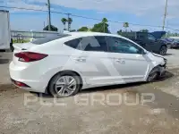 2020 Hyundai Elantra фото