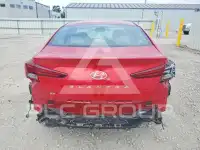 2020 Hyundai Elantra фото