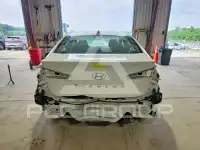 2020 Hyundai Elantra фото