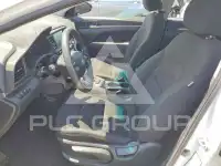 2020 Hyundai Elantra фото