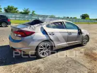2020 Hyundai Elantra фото