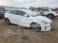 2020 Hyundai Elantra фото