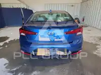 2020 Hyundai Elantra фото