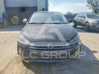 2020 Hyundai Elantra фото