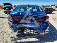 2020 Hyundai Elantra фото