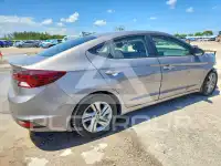 2020 Hyundai Elantra фото