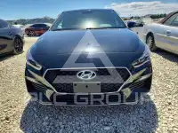 2020 Hyundai Elantra фото