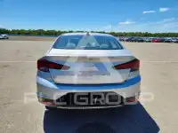 2020 Hyundai Elantra фото