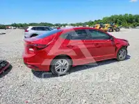 2020 Hyundai Elantra фото