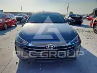 2020 Hyundai Elantra фото