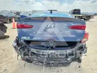 2020 Hyundai Elantra фото