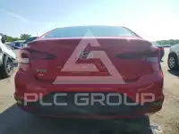 2020 Hyundai Elantra фото