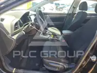 2020 Hyundai Elantra фото