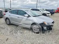 2020 Hyundai Elantra фото